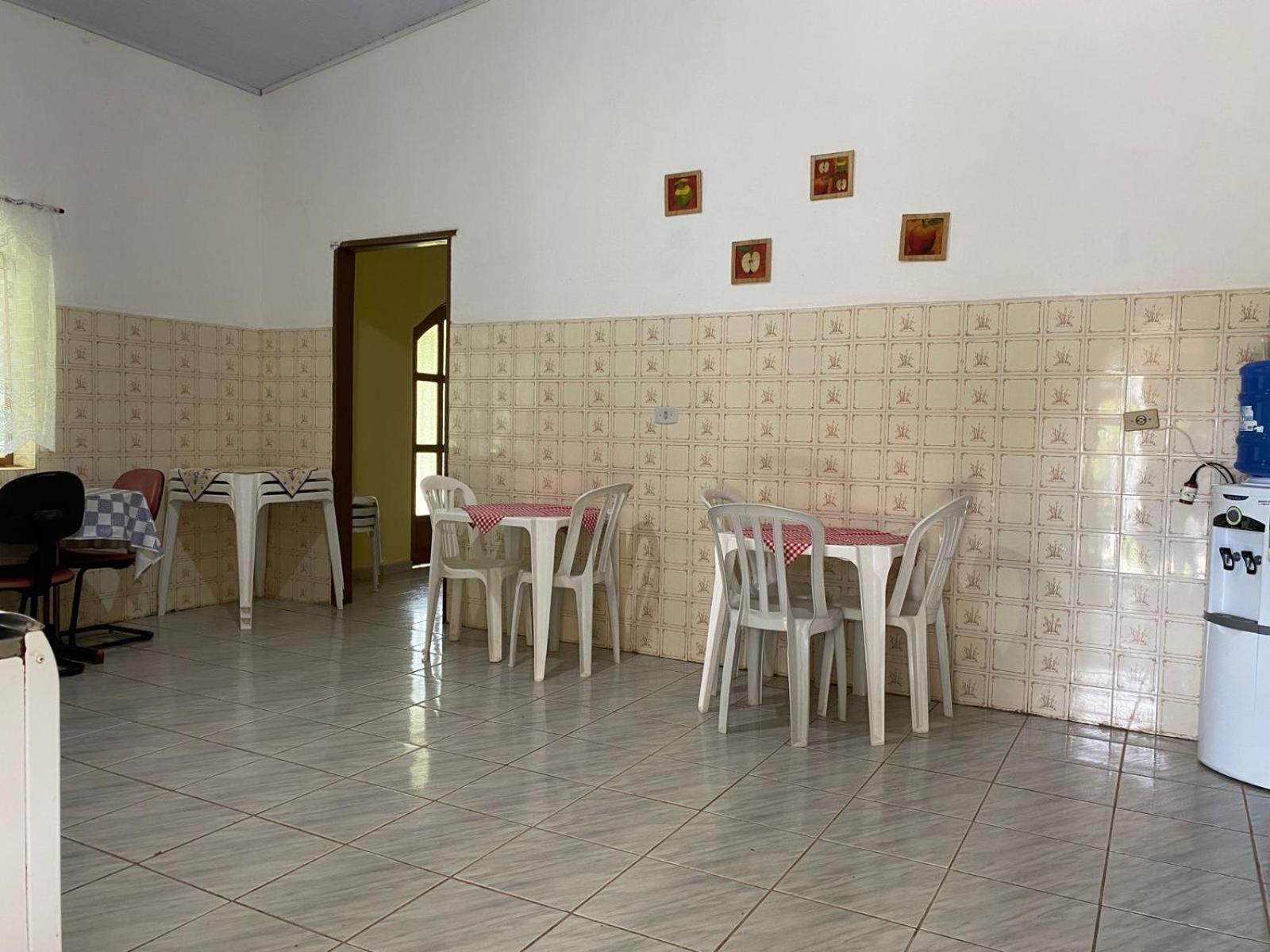 Recanto Elter بيراكايا المظهر الخارجي الصورة