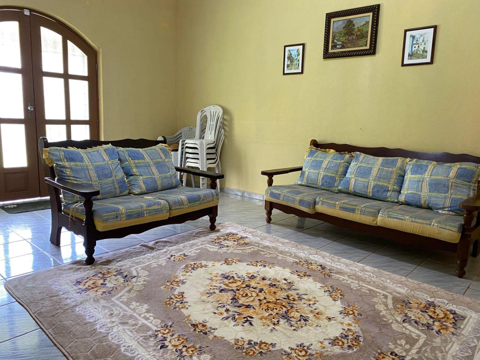 Recanto Elter بيراكايا المظهر الخارجي الصورة